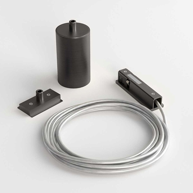 Подвесной комплект Elektrostandard Titan Line 85009/00 a069726 Фото № 1