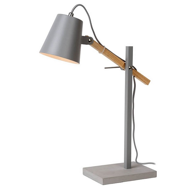 Настольная лампа Lucide Freya 03611/01/36 Фото № 1