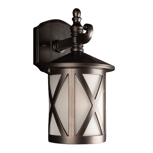 Уличный настенный светильник Loft IT Ravenna 100016W изображение 1 Уличный настенный светильник Loft IT Ravenna 100016W Фото № 1