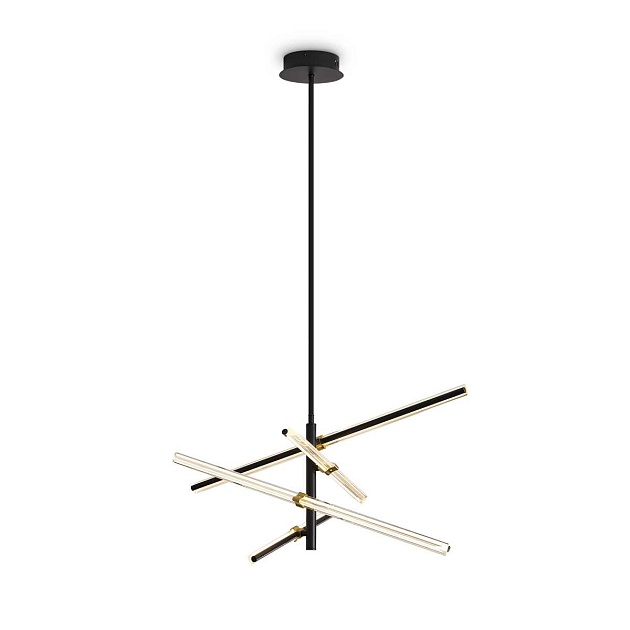 Подвесной светильник Freya Modern FR5557PL-L32B Фото № 1