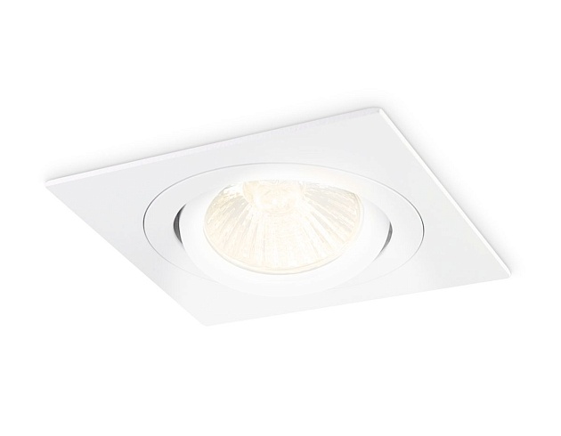 Встраиваемый светильник Ambrella light Techno Spot TN102621 Фото № 2