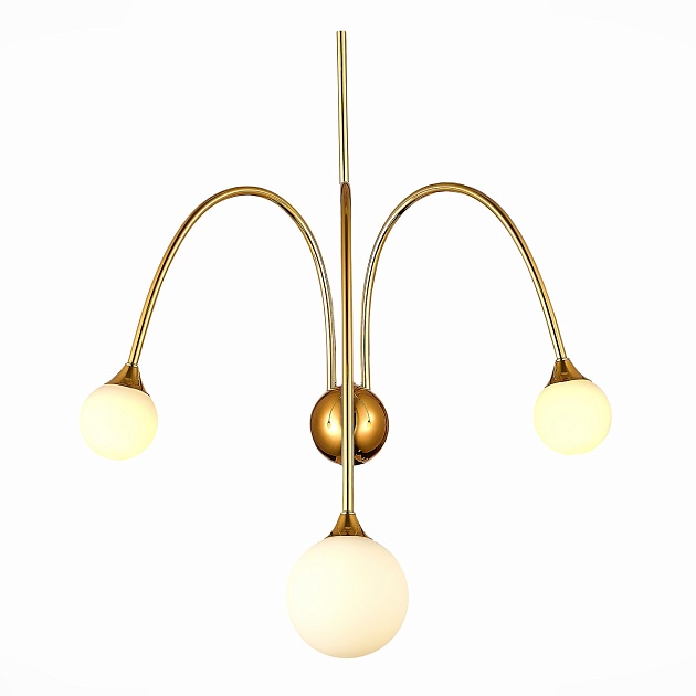 Настенный светильник ST Luce Vive SL1187.201.03 Фото № 1