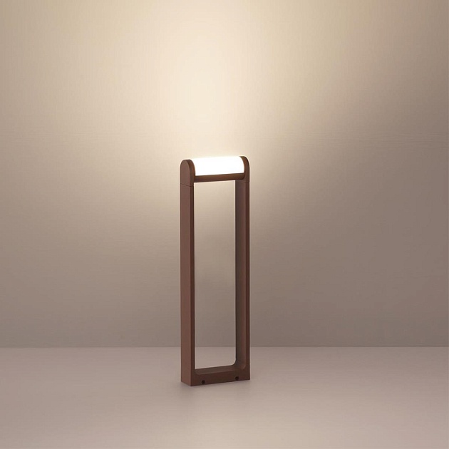 Ландшафтный светильник Odeon Light NATURE 7118/12GL изображение 6 Ландшафтный светильник Odeon Light NATURE 7118/12GL Фото № 6