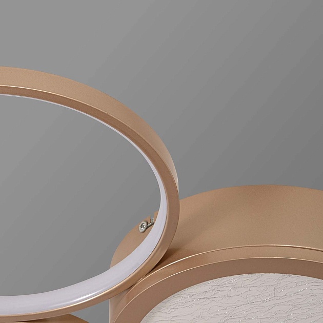 Потолочный светодиодный светильник F-Promo Campus 4681-3C Фото № 4