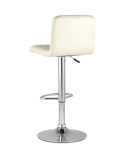 Барный стул Stool Group Малави LITE бежевый BEGONIA BEIGE изображение 5 Барный стул Stool Group Малави LITE бежевый BEGONIA BEIGE Фото № 5