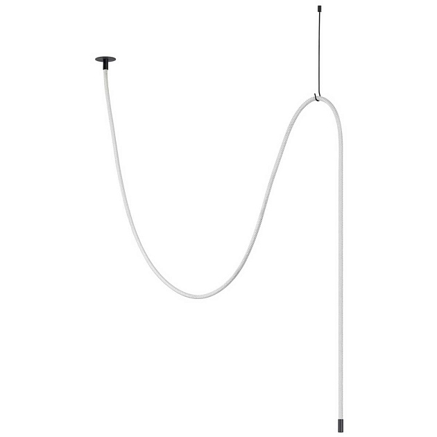 Подвесной светодиодный светильник Odeon Light Hightech 4391/40CL Фото № 1