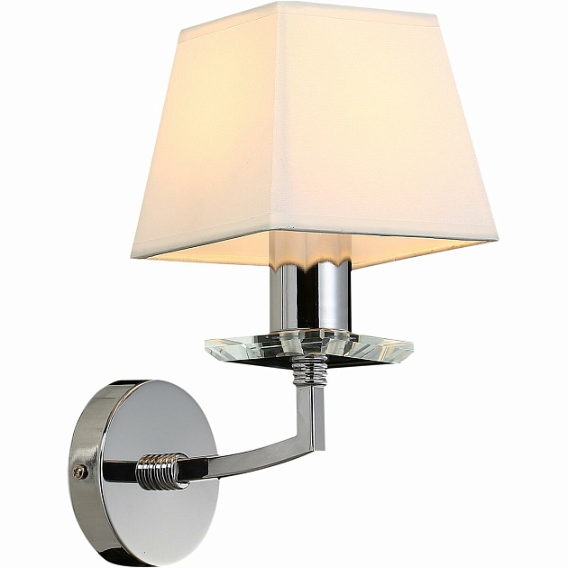 Бра Illumico IL5304-1W-27 CR изображение 1 Бра Illumico IL5304-1W-27 CR Фото № 1