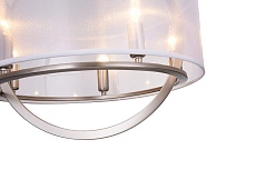 Подвесная люстра Vele Luce Effe VL4135L05 2