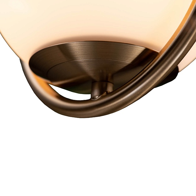 Подвесной светильник Loft IT Glob LOFT2595-A изображение 5 Подвесной светильник Loft IT Glob LOFT2595-A Фото № 5