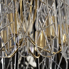 Подвесная люстра Citilux Talla CL318262 3