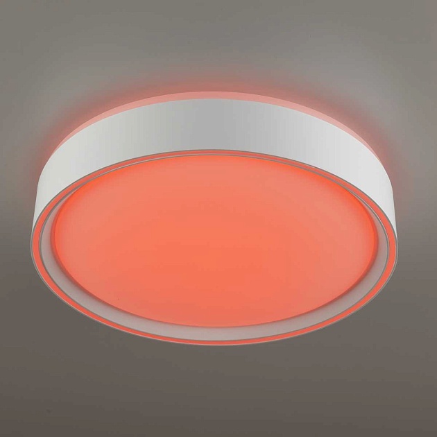 Потолочный светодиодный светильник Citilux Boss CL751250G изображение 11 Потолочный светодиодный светильник Citilux Boss CL751250G Фото № 11