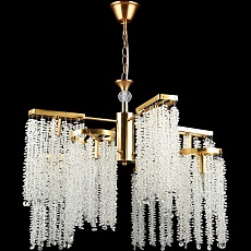 Люстра Reluce 02686-0.4-4+4 COP