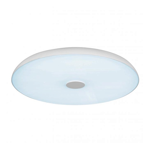 Потолочный светодиодный светильник iLedex Music 1706/400 WH изображение 7 Потолочный светодиодный светильник iLedex Music 1706/400 WH Фото № 7