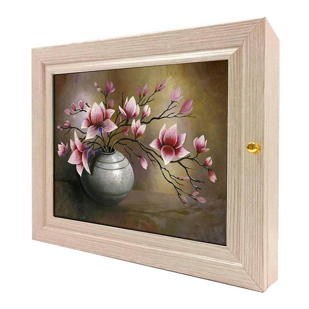 Ключница Toplight 24х29х4,5см TL-KB7106 Фото № 1