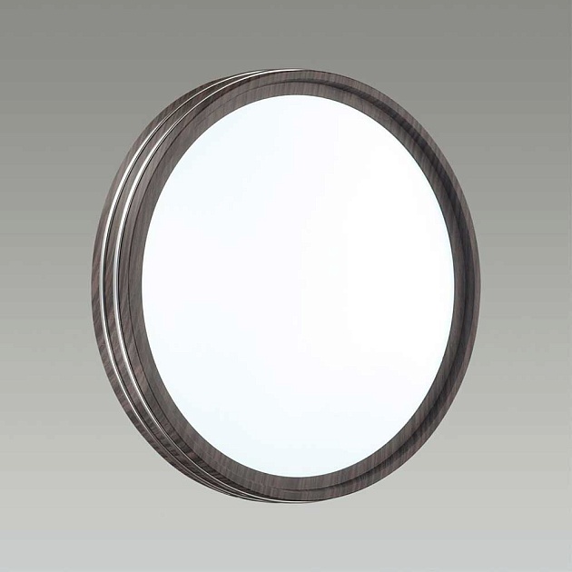 Настенно-потолочный светодиодный светильник Sonex Trosto 7604/DL Фото № 2