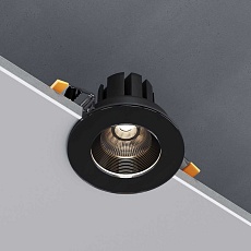 Встраиваемый светодиодный светильник Elektrostandard Artis 25096/LED a066136 3
