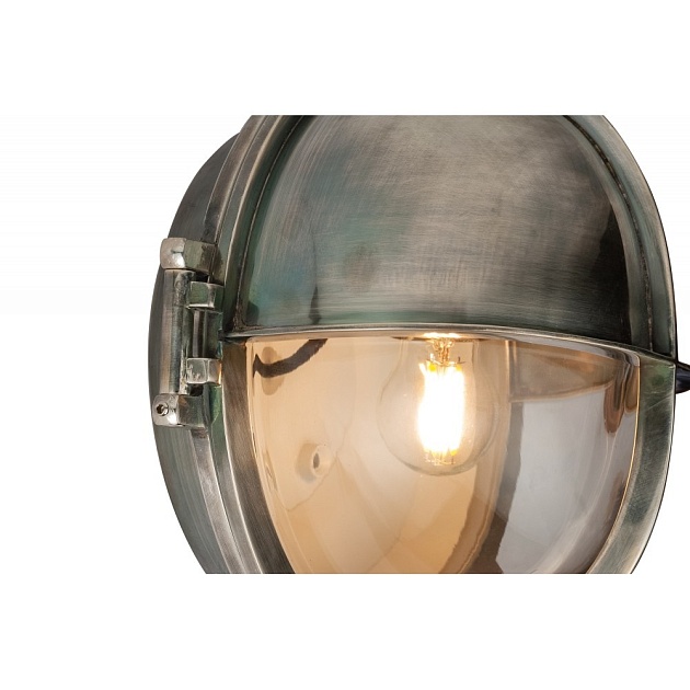 Уличный настенный светильник Covali WL-51713 изображение 3 Уличный настенный светильник Covali WL-51713 Фото № 3