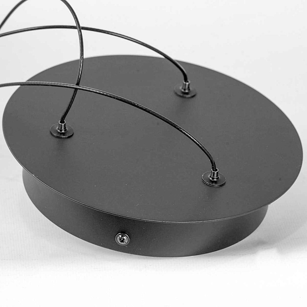 Люстра подвесная Lussole KIMBLE LSP-7419 изображение 2 Люстра подвесная Lussole KIMBLE LSP-7419 Фото № 2