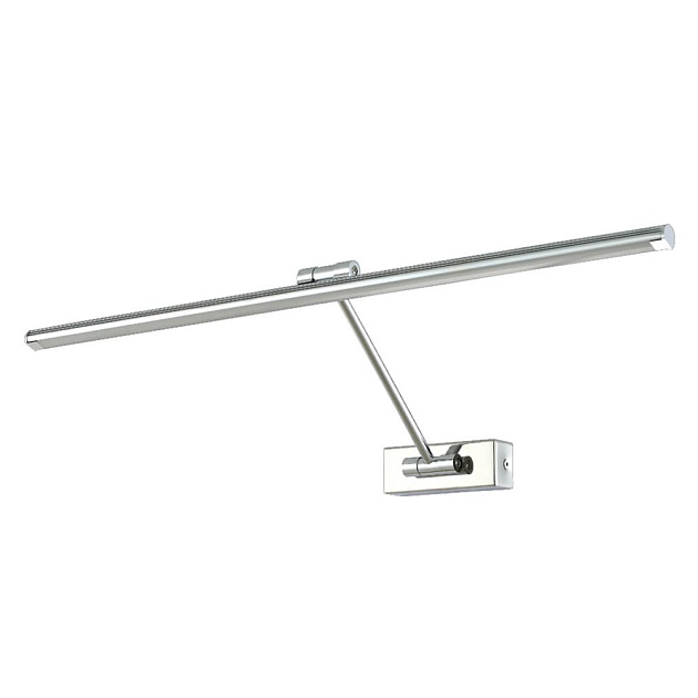 Подсветка для картин Crystal Lux CLT 124W600 CH Фото № 3
