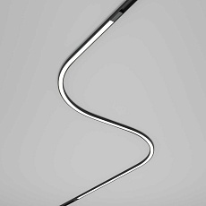 Трековый светильник Maytoni Technical TR180-1-24WTW-B 4