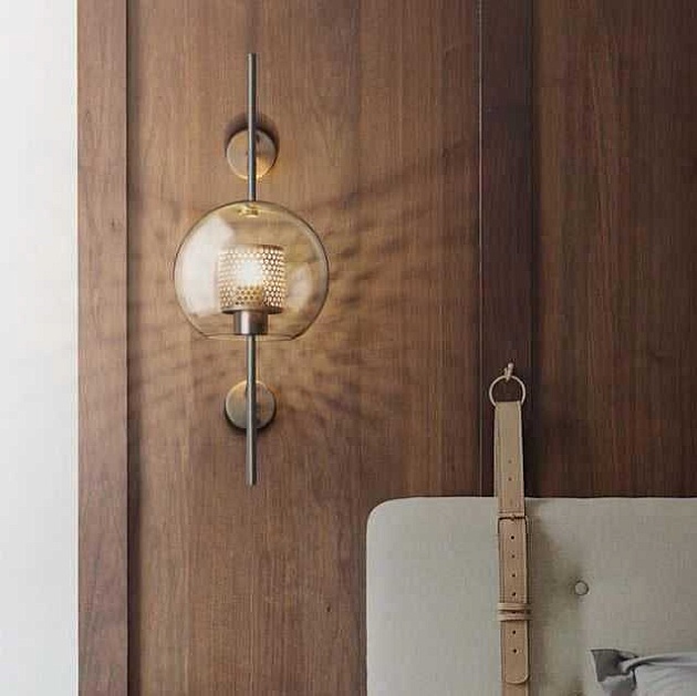 Бра Imperium Loft Catch 189445-26 Фото № 9