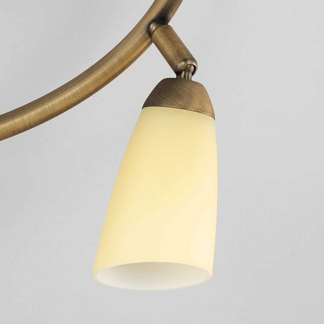 Спот Citilux Белла CL501163 изображение 6 Спот Citilux Белла CL501163 Фото № 6