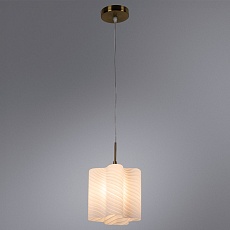 Подвесной светильник Arte Lamp Serenata A3458SP-1AB 2