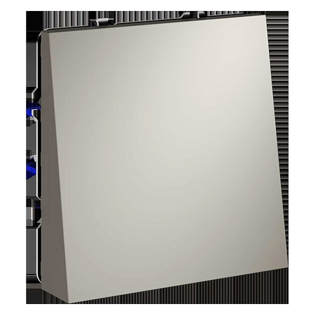 Вывод кабеля Voltum S70, (кашемир) VLS080203 Фото № 4