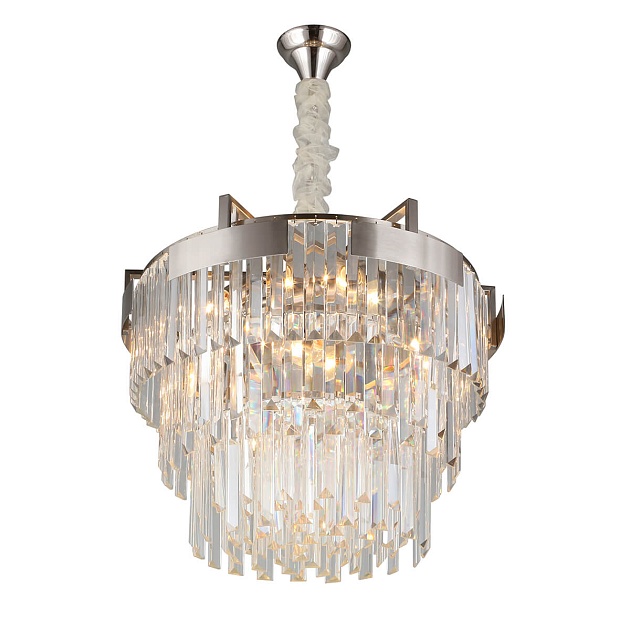 Подвесная люстра Aployt Mariz APL.813.03.09 Фото № 1