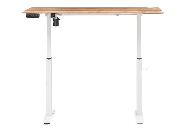 Компьютерный стол Woodville Маркос 554802 изображение 7 Компьютерный стол Woodville Маркос 554802 Фото № 7