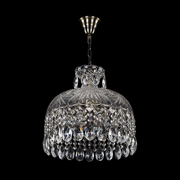 Подвесная люстра Bohemia Ivele 14781/35 Pa Фото № 1