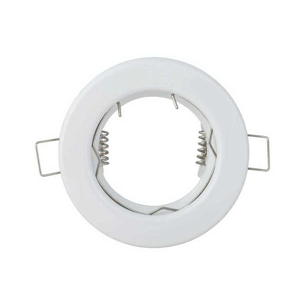 Встраиваемый светильник IEK LUVB0-GU05-1-K01 Фото № 1