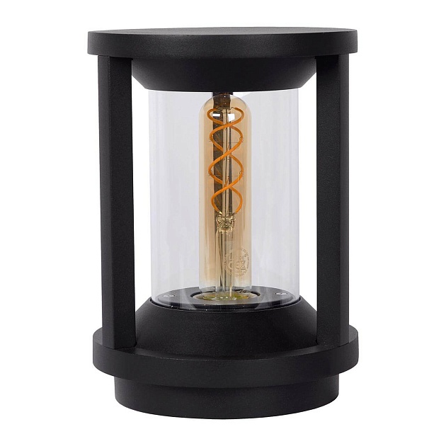 Уличный светильник Lucide Cadix 15804/22/30 изображение 1 Уличный светильник Lucide Cadix 15804/22/30 Фото № 1