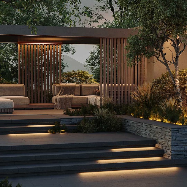 Гибкий неон Maytoni Led Strip 10м 432016 Фото № 2