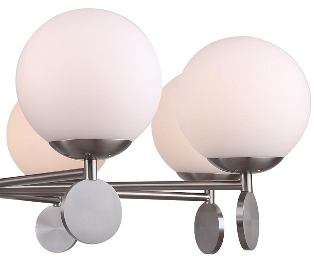 Подвесная люстра Stilfort Marsela 2141/11/08P изображение 2 Подвесная люстра Stilfort Marsela 2141/11/08P Фото № 2