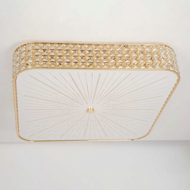 Потолочный светильник Citilux Портал CL324202 изображение 6 Потолочный светильник Citilux Портал CL324202 Фото № 6