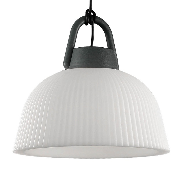 Уличный подвесной светильник Mantra Kinke 6211 Фото № 2