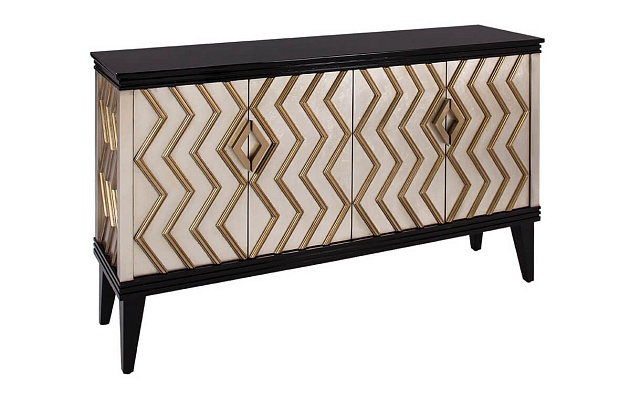 Комод Garda Decor ART-1973-S изображение 3 Комод Garda Decor ART-1973-S Фото № 3