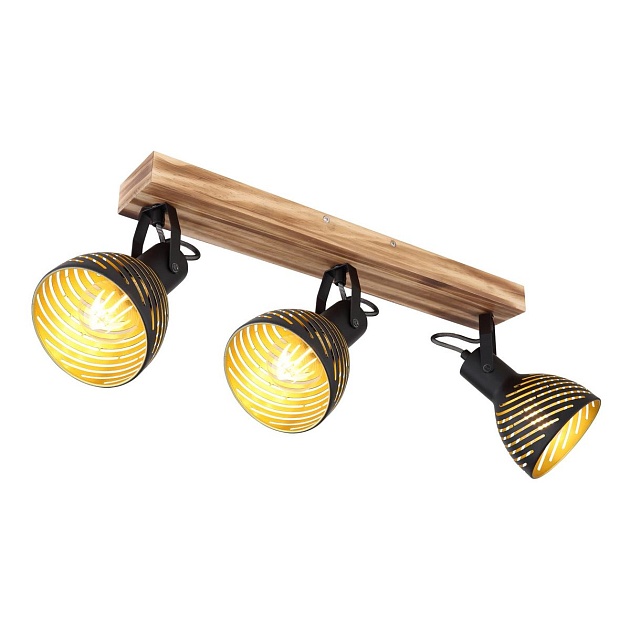 Спот Globo Lenna 54660-3 Фото № 1