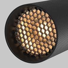 Трековый светодиодный светильник Maytoni Technical Artisan TR097-2-12W2.7K-M-BB 2