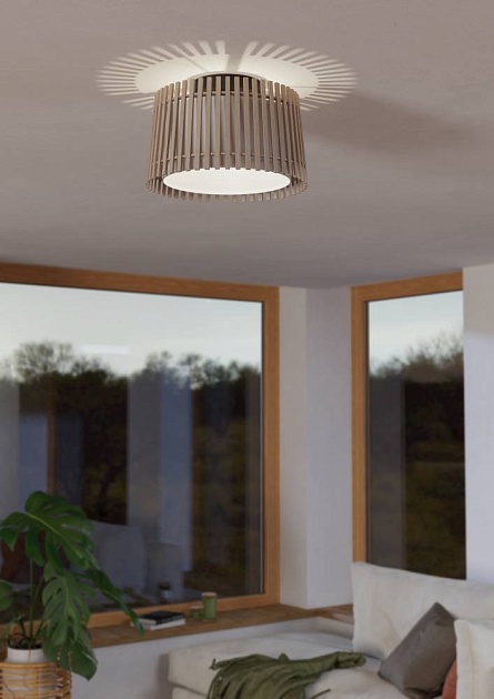 Потолочный светильник Eglo Fattoria 900901 Фото № 2