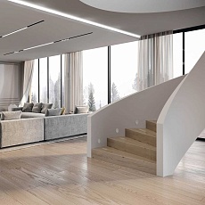 Встраиваемый светильник Mantra SOTAVENTO 9289 1