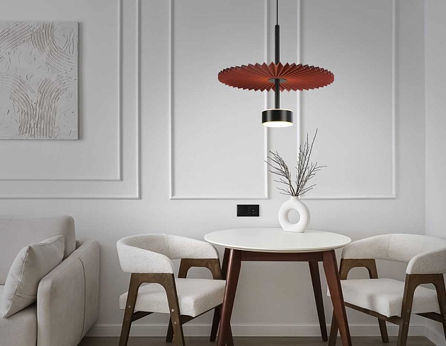 Люстра Ambrella Light HIGH LIGHT LH72613 Фото № 4