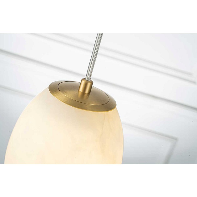 Подвесной светильник Belfast Ravenhill 3271B BR MB изображение 5 Подвесной светильник Belfast Ravenhill 3271B BR MB Фото № 5