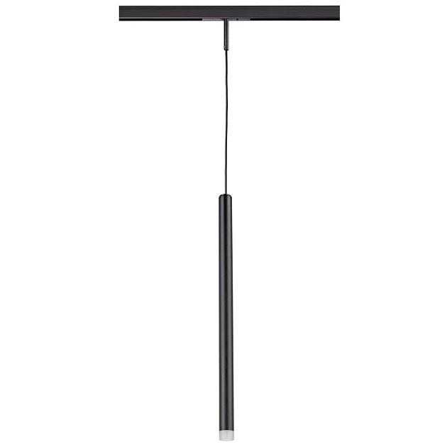 Трековый светодиодный светильник Lightstar Linea 236347 изображение 4 Трековый светодиодный светильник Lightstar Linea 236347 Фото № 4