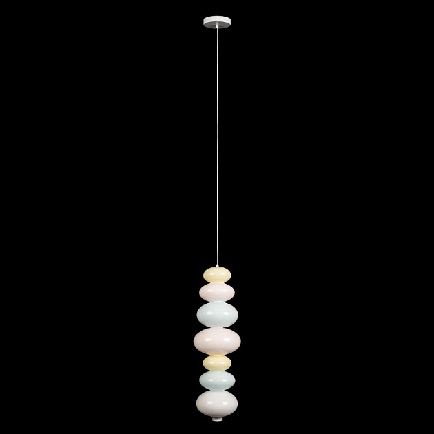Подвесной светильник Loft IT Macaroon 10271P/B изображение 4 Подвесной светильник Loft IT Macaroon 10271P/B Фото № 4