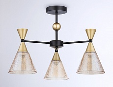 Потолочная люстра Ambrella light Traditional Modern TR3169 1