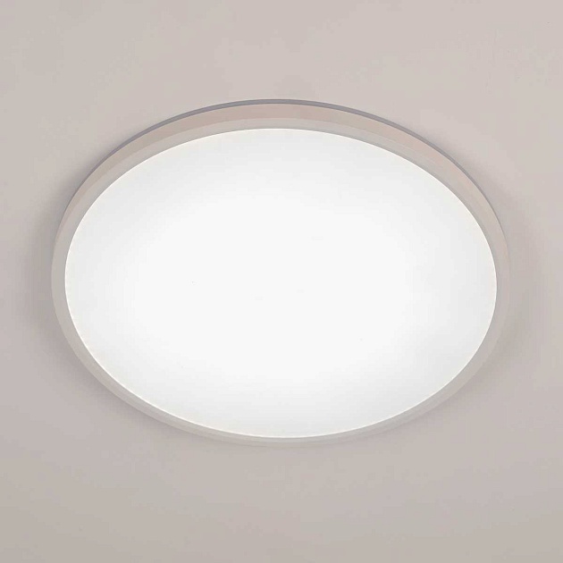 Потолочный светодиодный светильник Citilux Norma CL748400 Фото № 9