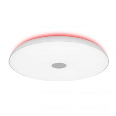 Потолочный светодиодный светильник iLedex Music 1706/400 WH 5