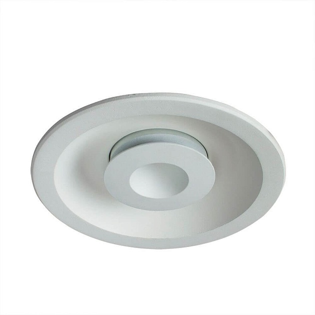 Встраиваемый светодиодный светильник Arte Lamp Sirio A7205PL-2WH изображение 1 Встраиваемый светодиодный светильник Arte Lamp Sirio A7205PL-2WH Фото № 1